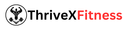 Thrivex Fitness